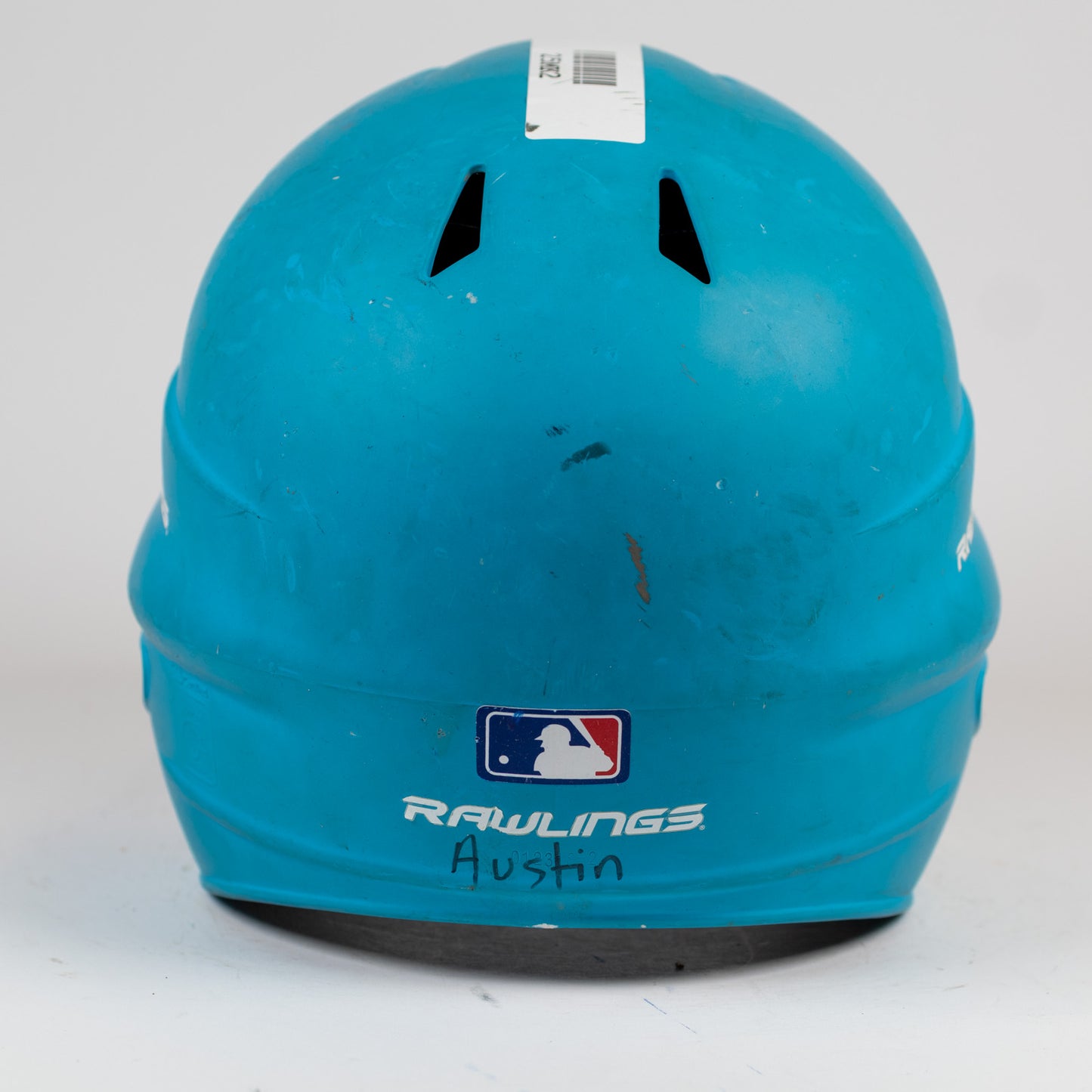 Rawlings RCFH 6 1/2"–7 1/2" Softball Batting Helmet