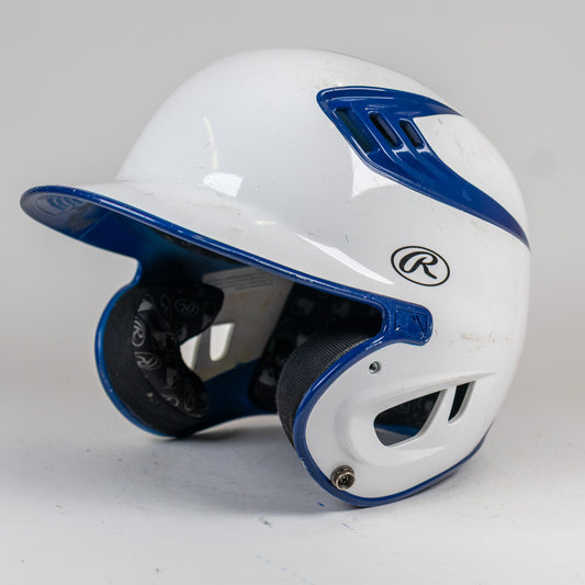 Rawlings S70X2S-R1 7 1/4"–7 3/4" Batting Helmet