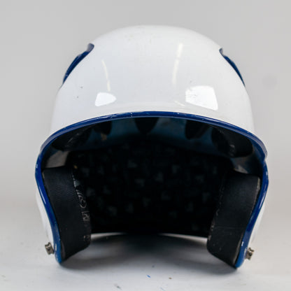 Rawlings S70X2S-R1 7 1/4"–7 3/4" Batting Helmet