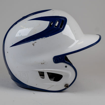 Rawlings S70X2S-R1 7 1/4"–7 3/4" Batting Helmet