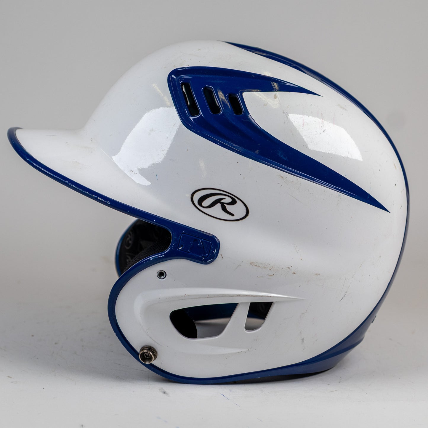 Rawlings S70X2S-R1 7 1/4"–7 3/4" Batting Helmet