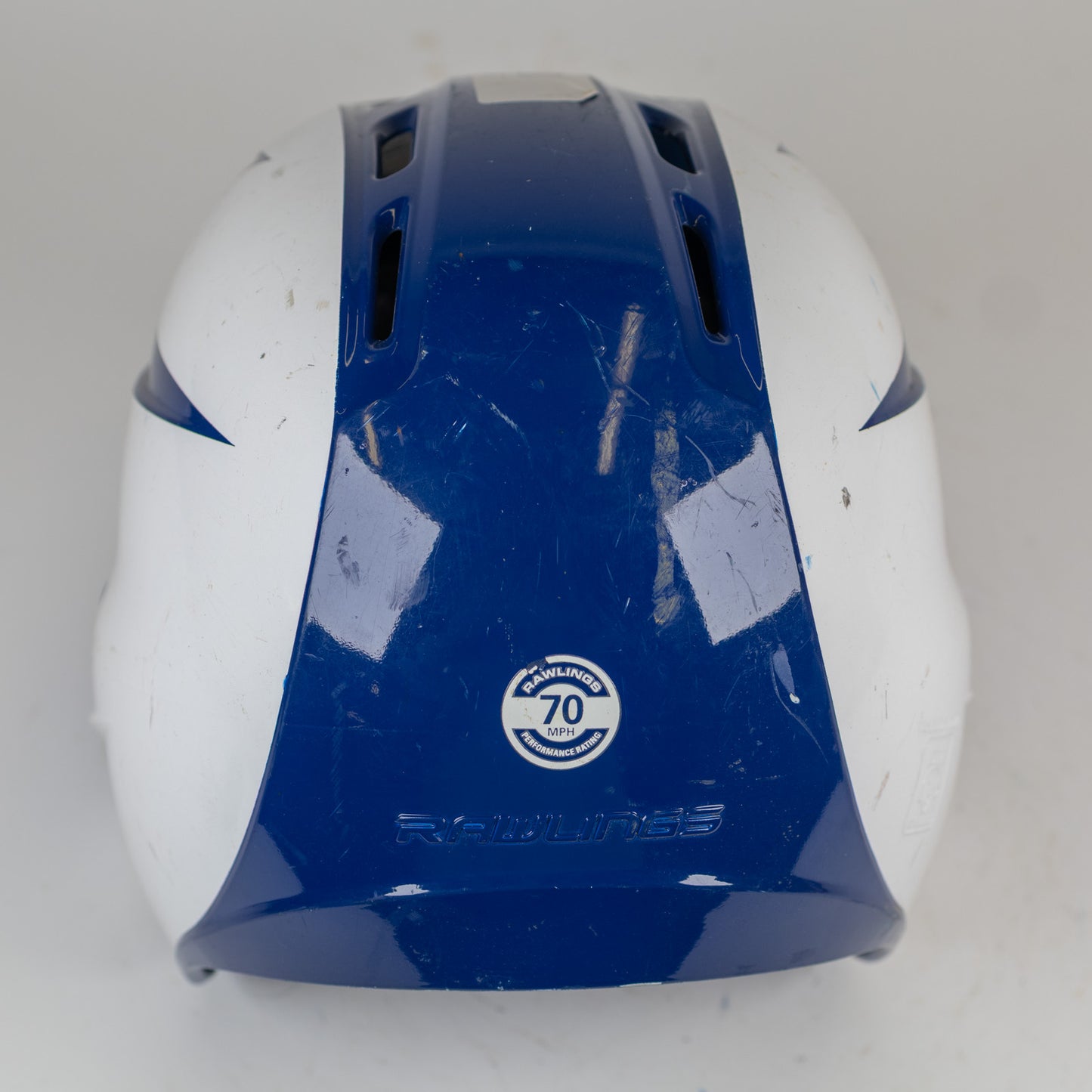 Rawlings S70X2S-R1 7 1/4"–7 3/4" Batting Helmet
