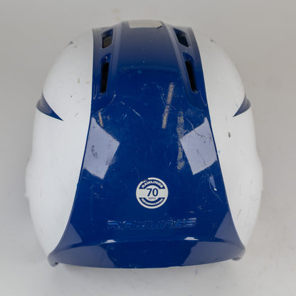 Rawlings S70X2S-R1 7 1/4"–7 3/4" Batting Helmet