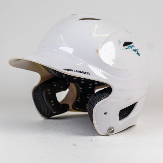 Under Armour UABH100 6 1/2"–7 3/4" Batting Helmet