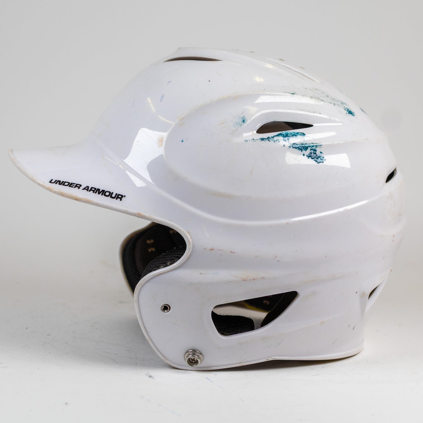 Under Armour UABH100 6 1/2"–7 3/4" Batting Helmet
