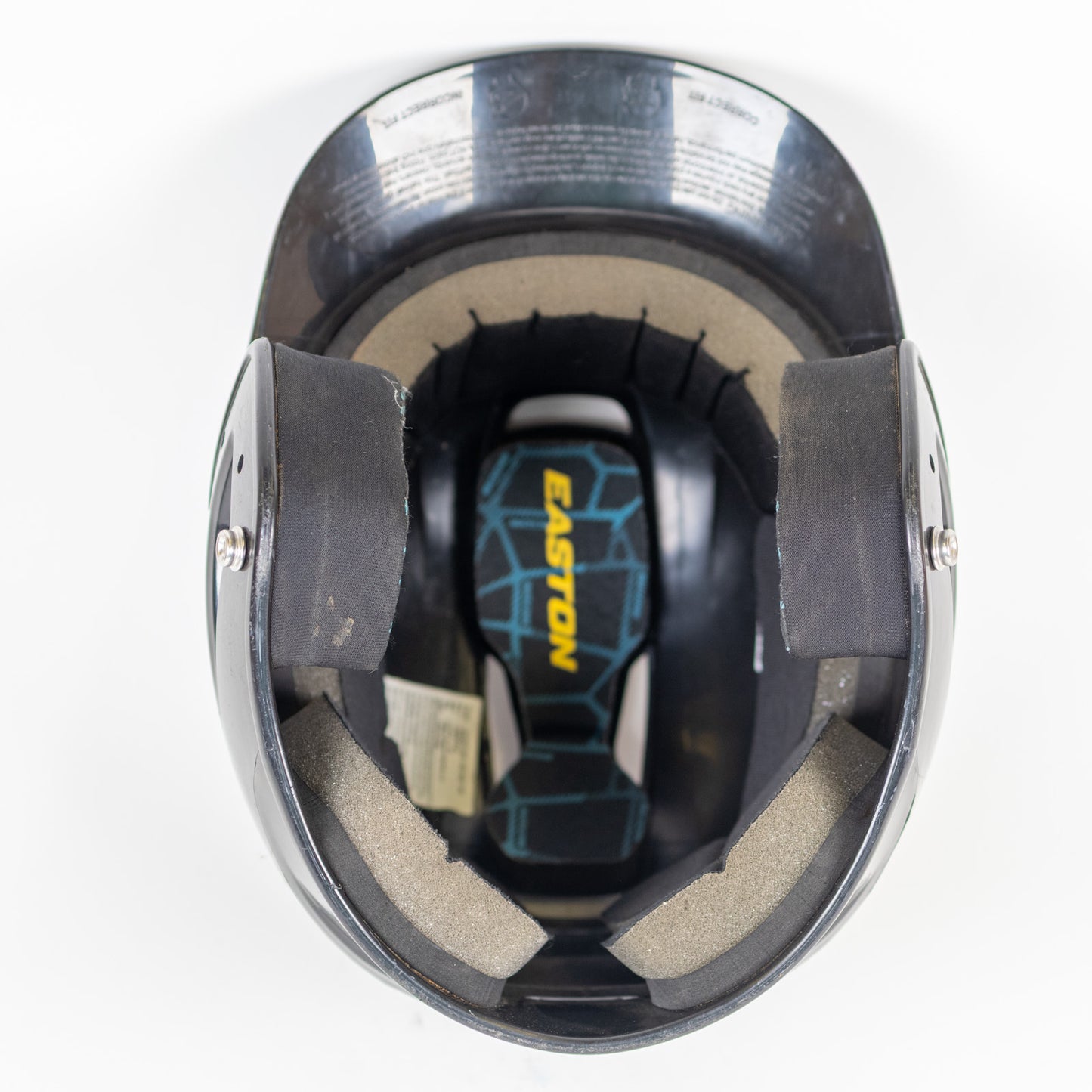 Easton Gametime 6 3/4"–7 1/2" Batting Helmet