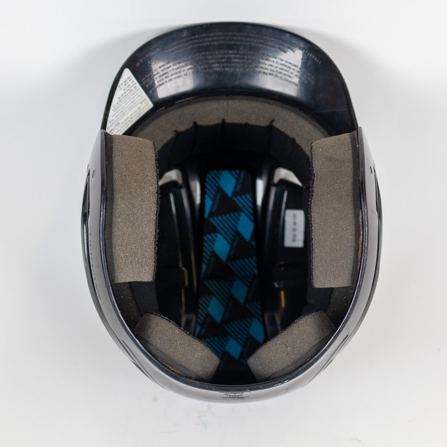 Easton Alpha 6 5/8"–7 1/4" Batting Helmet