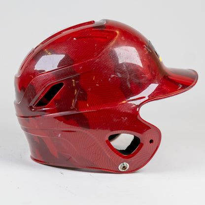 Easton Alpha 6 5/8"–7 1/4" Batting Helmet