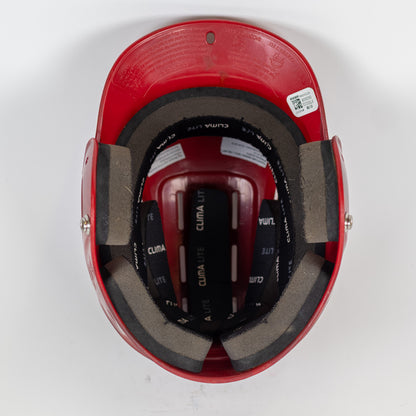 Easton Alpha 6 5/8"–7 1/4" Batting Helmet