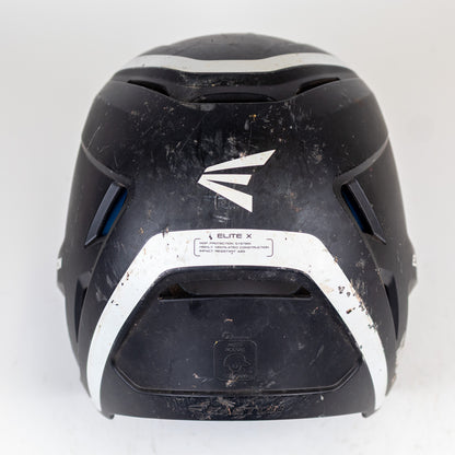 Easton Elite X 7 1/8"–7 1/2" Batting Helmet