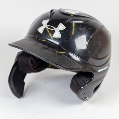 Under Armour UABH110 5 7/8"–6 3/4" Batting Helmet