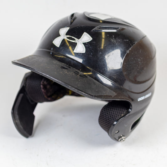 Under Armour UABH110 5 7/8"–6 3/4" Batting Helmet