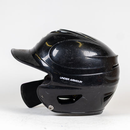Under Armour UABH110 5 7/8"–6 3/4" Batting Helmet