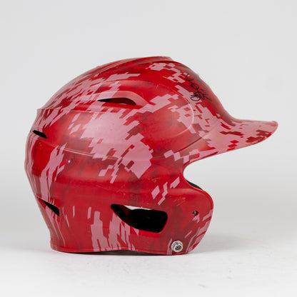 Under Armour UABH100 6 1/2"–7 3/4" Batting Helmet