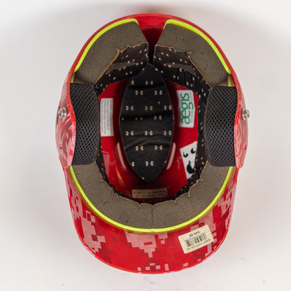 Under Armour UABH100 6 1/2"–7 3/4" Batting Helmet