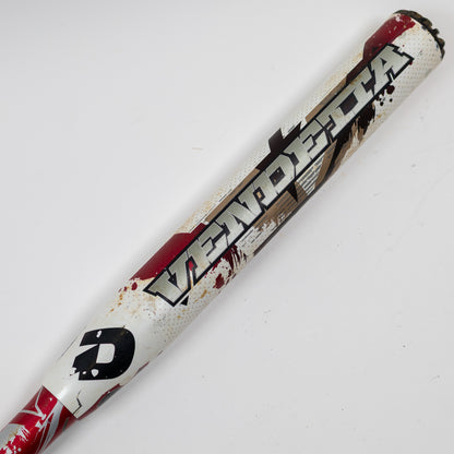 Demarini Vendetta 31/19 (-12) 2 1/4" USSSA (1.20 BPF) Slowpitch Softball Bat