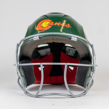 Under Armour UABH200 6 7/8"–7 1/8" Softball Batting Helmet