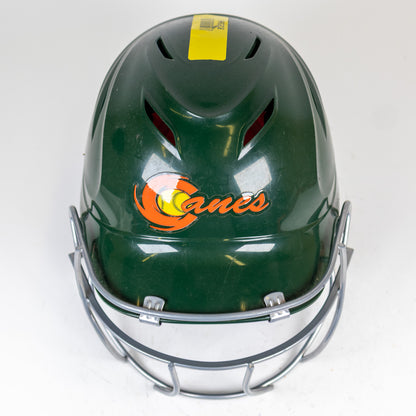 Under Armour UABH200 6 7/8"–7 1/8" Softball Batting Helmet