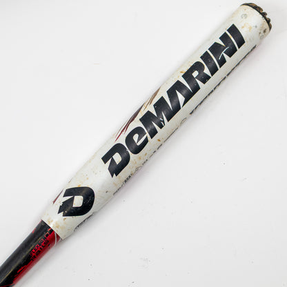 Demarini Vendetta 31/19 (-12) 2 1/4" USSSA (1.20 BPF) Slowpitch Softball Bat