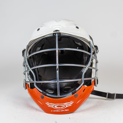 Cascade CPX-R Under Armour UABH200 6 7/8"–7 1/8" Softball Batting Helmet