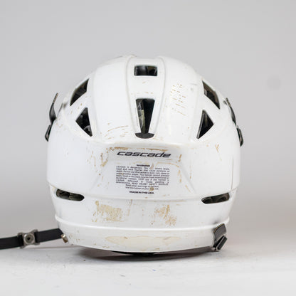 Cascade CPX-R Under Armour UABH200 6 7/8"–7 1/8" Softball Batting Helmet