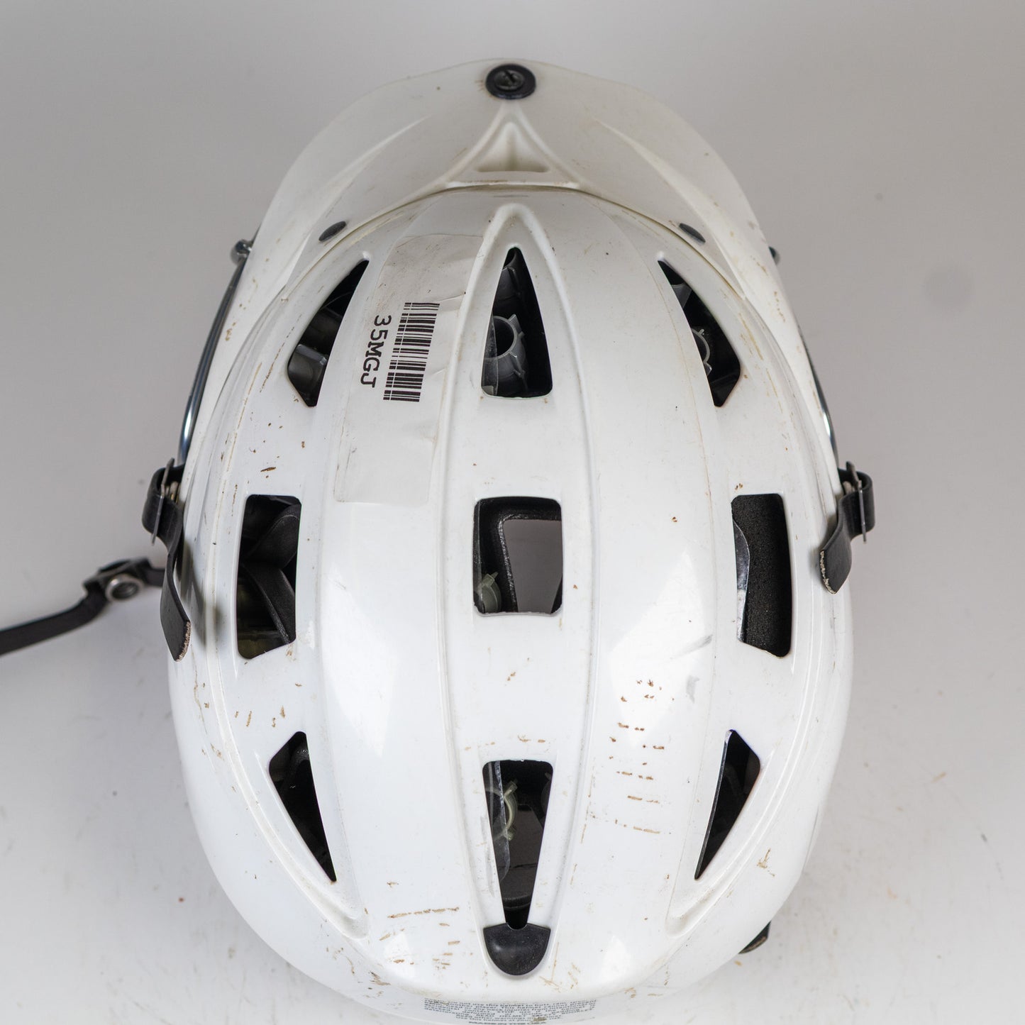 Cascade CPX-R Under Armour UABH200 6 7/8"–7 1/8" Softball Batting Helmet