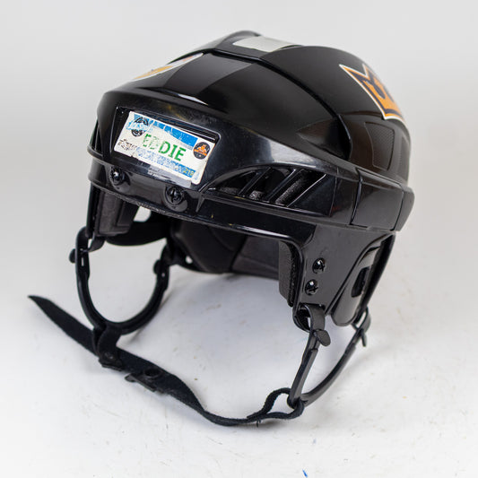 CCM FL40 6 3/8"–7" Small Hockey Helmet