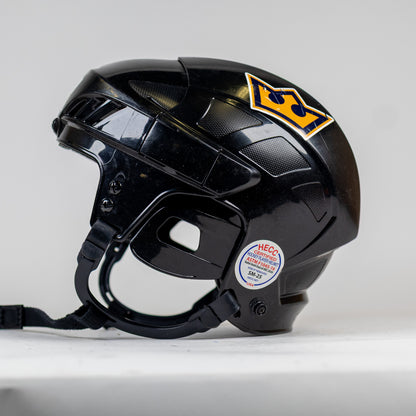 CCM FL40 6 3/8"–7" Small Hockey Helmet
