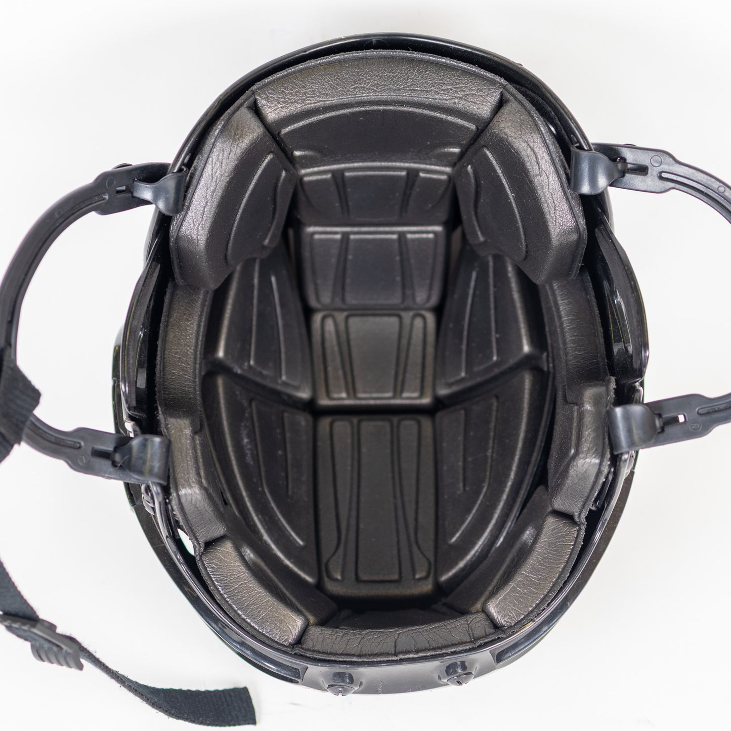 CCM FL40 6 3/8"–7" Small Hockey Helmet