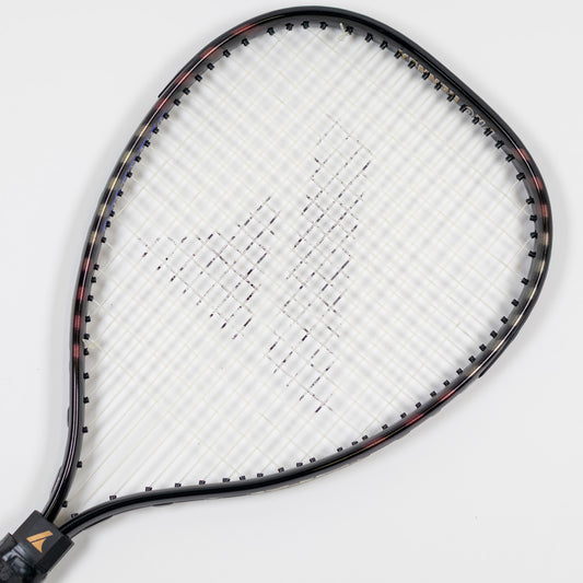 ProKennex Vanguard Racquetball Racquet 3 7/8" Grip + ~110 sq in Head Size