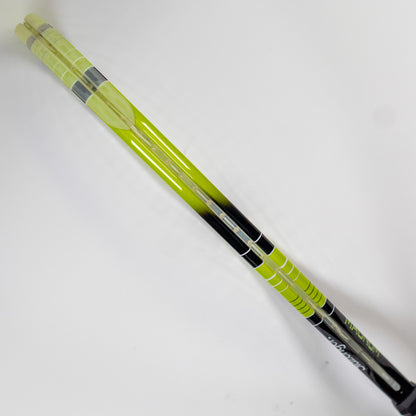 Slazenger Magnum Racquetball Racquet 4 " Grip + 110 sq in Head Size