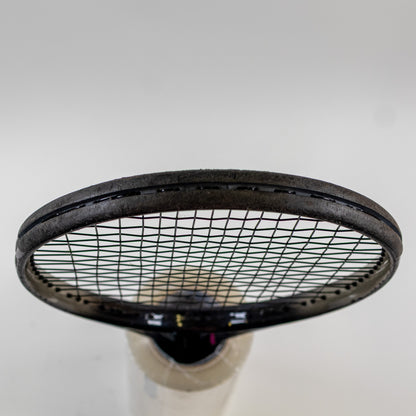 Gamma CPS 110 P+ Tennis Racquet 4 1/4" Grip + 90 sq in Head Size