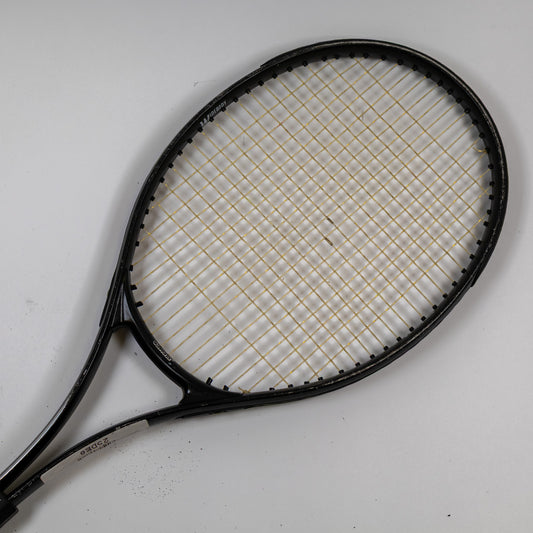 Sawana Sta 90 Tennis Racquet 4 1/4" Grip + 90 sq in Head Size