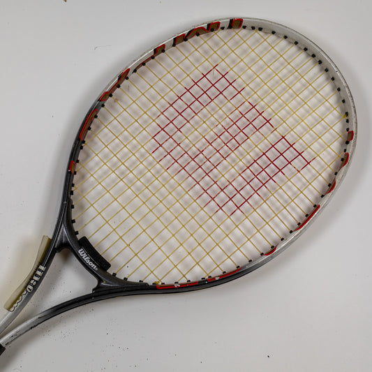 Wilson Tennis Racquet 27.5" - 4 3/8"