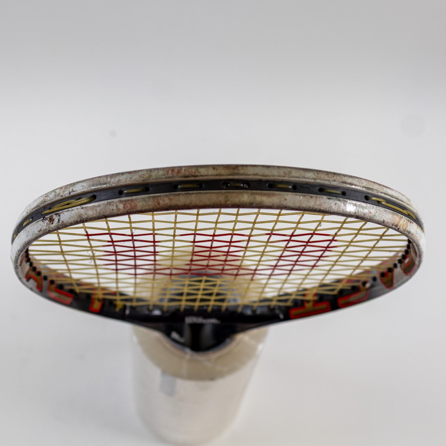Wilson Tennis Racquet 27.5" - 4 3/8"