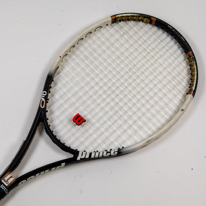 Prince Air O Tennis Racquet 27" - 4 3/8"