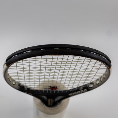 Prince Air O Tennis Racquet 27" - 4 3/8"