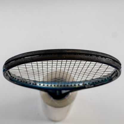 Wilson Vintage Tennis Racquet 4 1/2" Grip + 110 sq in Head Size