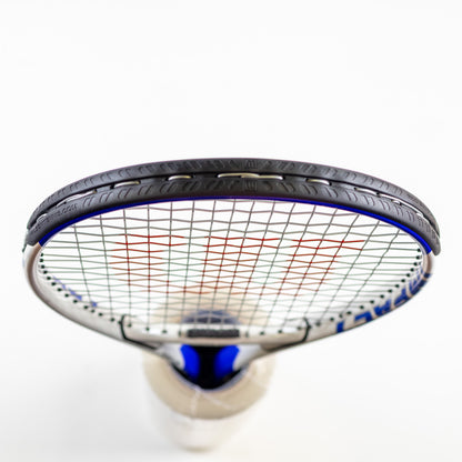 Wilson Impact Titanium Tennis Racquet 4 3/8" Grip + 105 sq in Head Size