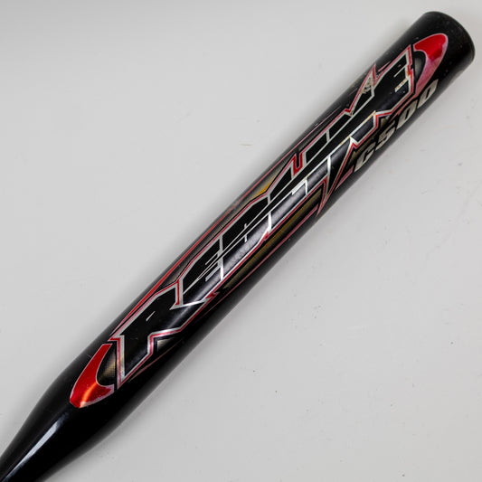 Easton Redline C500 34/23 (-11) 2 1/4"  Fastpitch Softball Bat