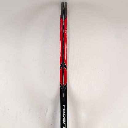 Wilson Federer Tennis Racquet 4 1/8" Grip + 110 sq in Head Size