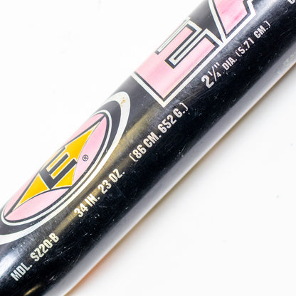 Easton Redline C500 34/23 (-11) 2 1/4"  Fastpitch Softball Bat