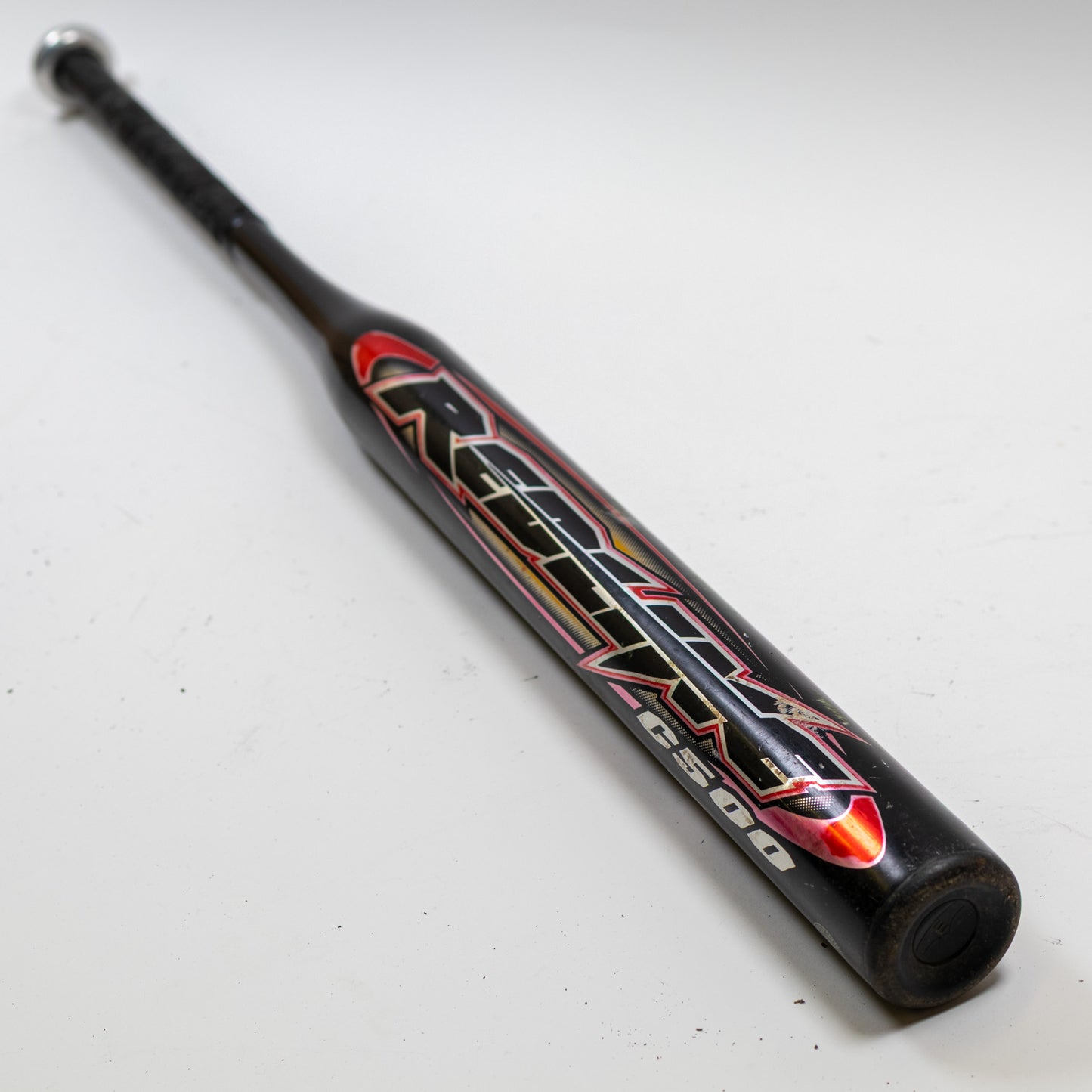 Easton Redline C500 34/23 (-11) 2 1/4"  Fastpitch Softball Bat