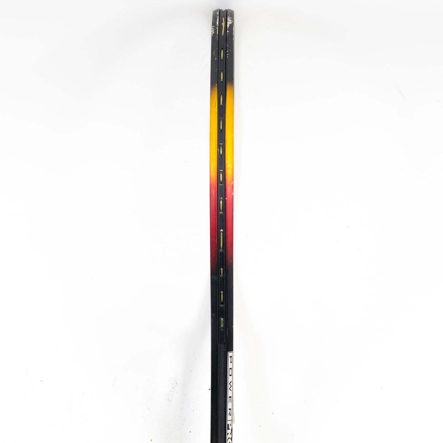 Prince Power Pro Tennis Racquet 4 1/2" Grip + ~110 sq in Head Size