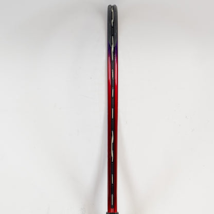 Ektelon Vectra Racquetball Racquet 4 " Grip + ~110 sq in Head Size