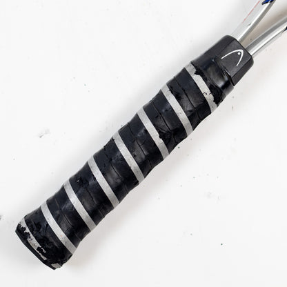 Head Ti Conquest 2000 Tennis Racquet 4 1/2" Grip + 105 sq in Head Size