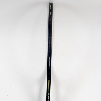 Wilson Force 110 Vintage Tennis Racquet 4 1/2" Grip + 110 sq in Head Size