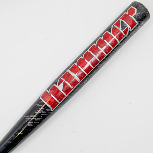 Easton Hammer SK6 34/28 (-6) 2 1/4" USSSA (1.20 BPF) Softball Bat