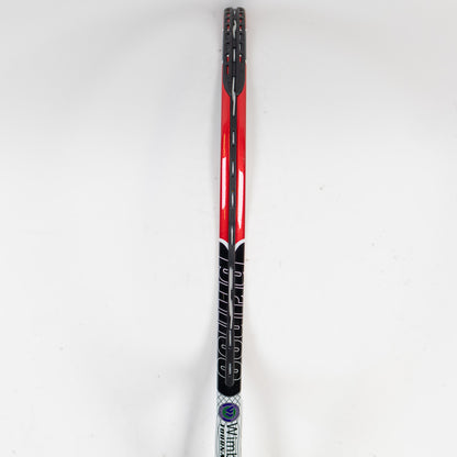Prince Wimbledon Tournament II Tennis Racquet 4 3/8" Grip + 102 sq in Head Size