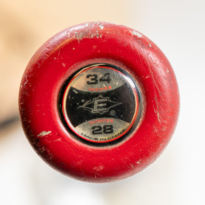 Easton Hammer SK6 34/28 (-6) 2 1/4" USSSA (1.20 BPF) Softball Bat